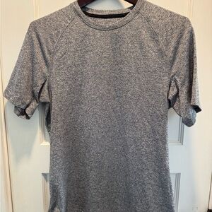 lululemon athletica License to Train Short-Sleeve Shirt